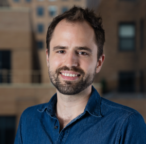 Andrew Young from The GovLab